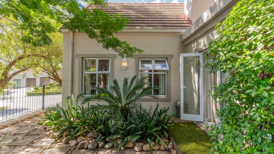 3 Bedroom Property for Sale in Boschenmeer Golf Country Estate Western Cape